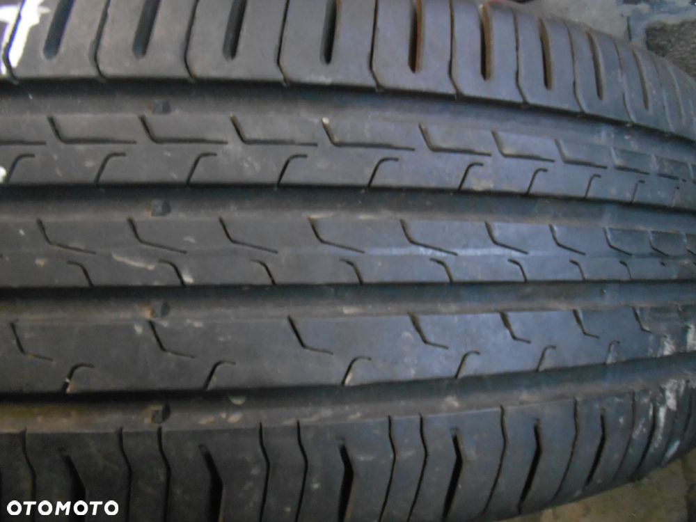 OPONY 215/65R17 CONTINENTAL ECO CONTACT 6 DOT 3023 7MM - 3