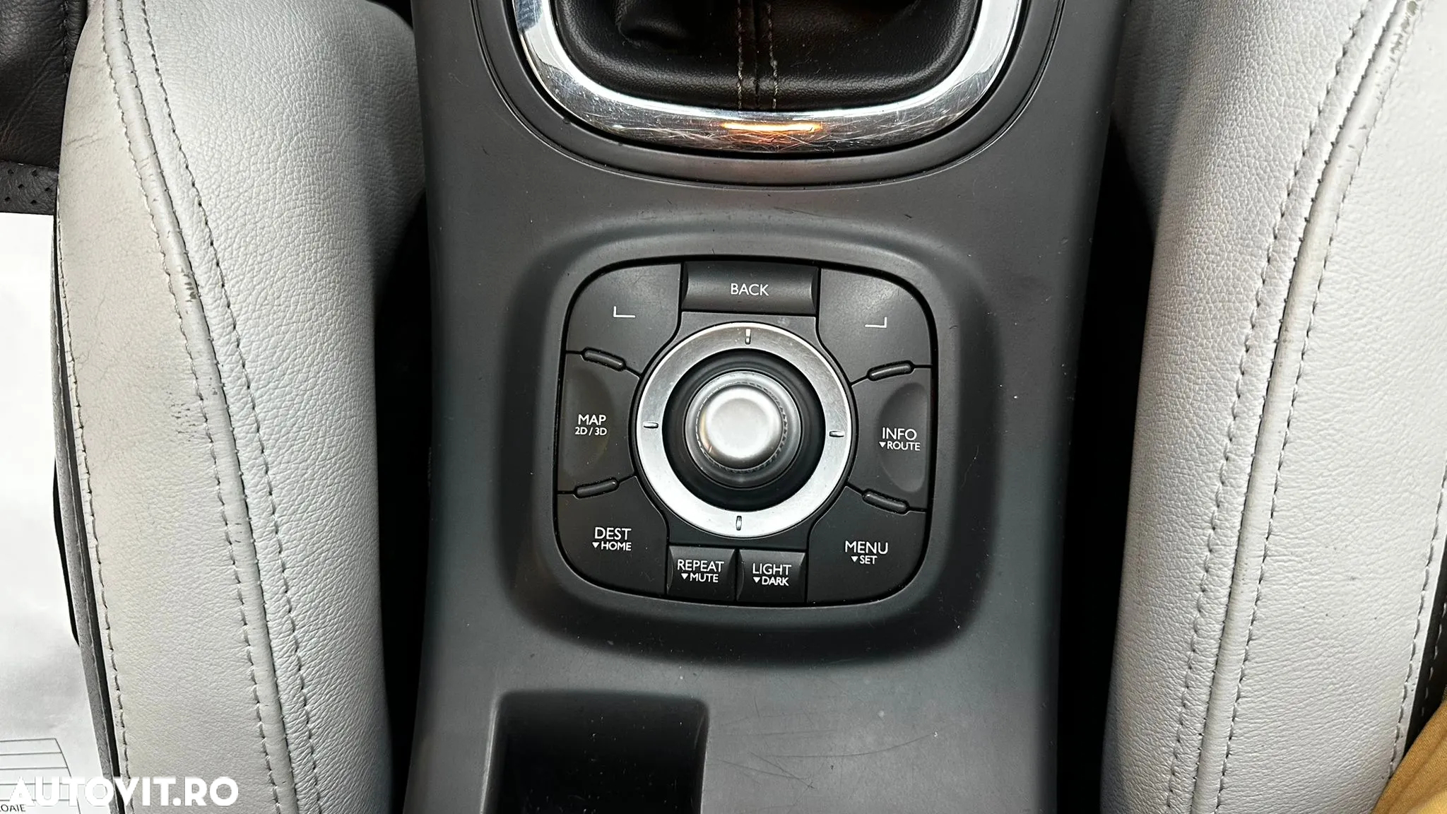 Renault Megane 1.5 dCi Dynamique - 19