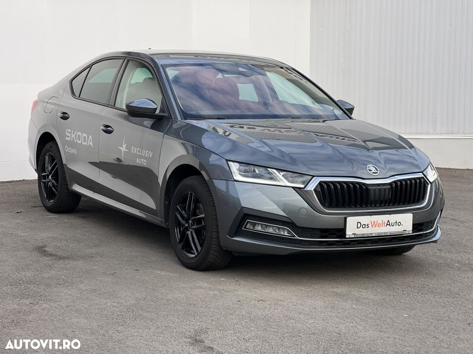 Skoda Octavia - 35