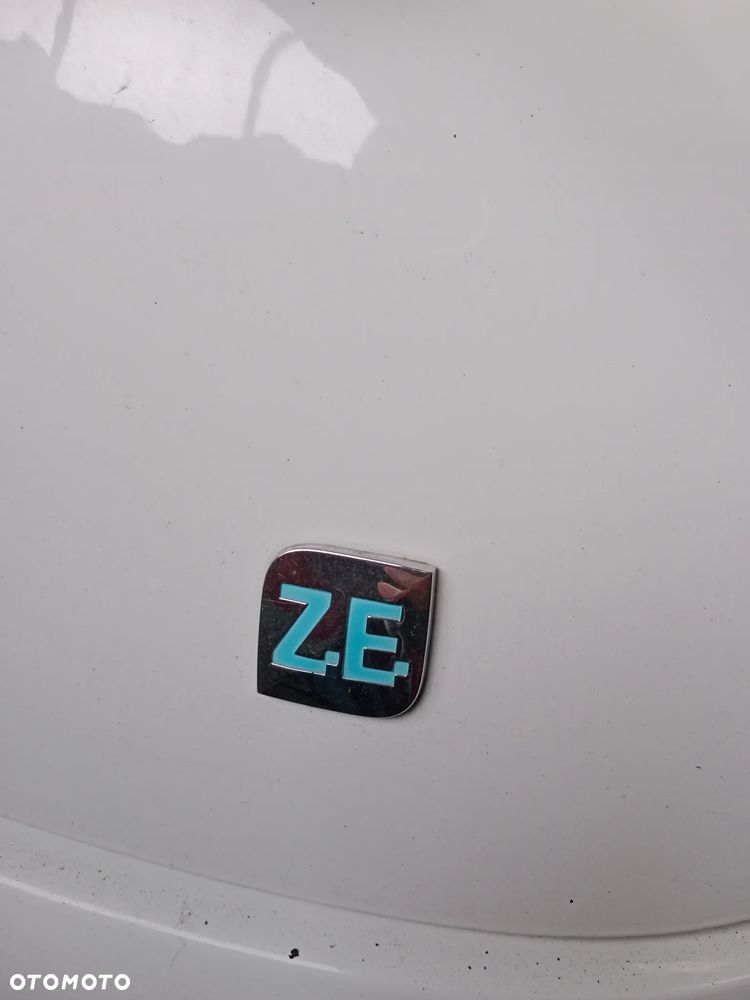 Renault Zoe - 12