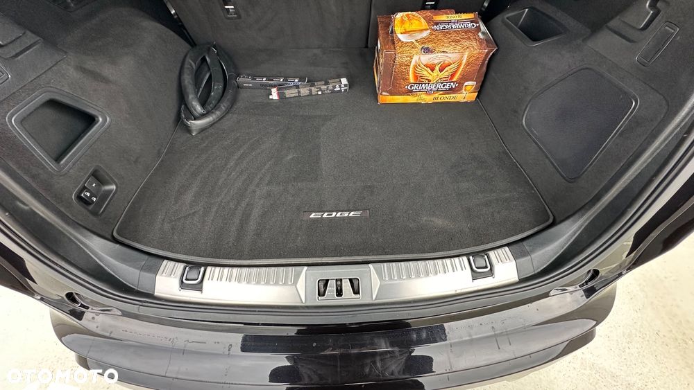 Ford Edge 2.0 EcoBlue Twin-Turbo 4WD ST-Line - 9