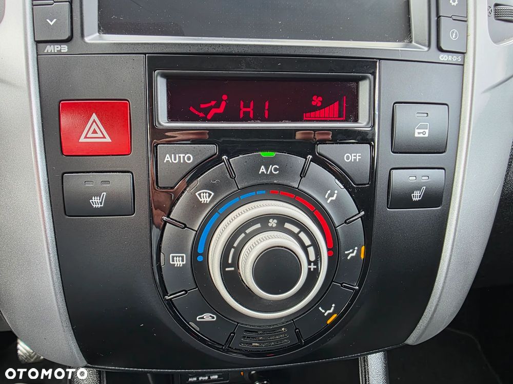 Kia Venga 1.6 CVVT Dream Team Edition - 19