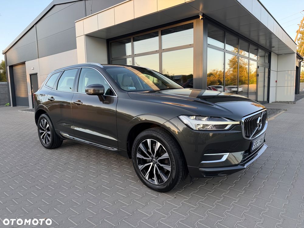 Volvo XC 60
