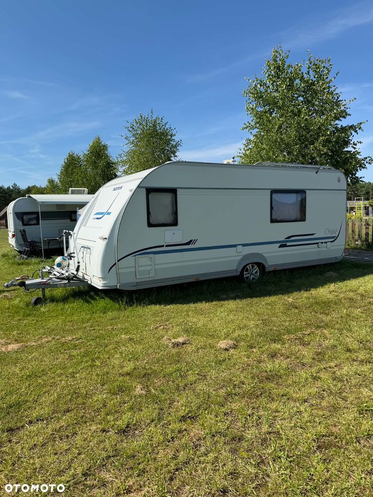 Adria Classica 543PK - 4