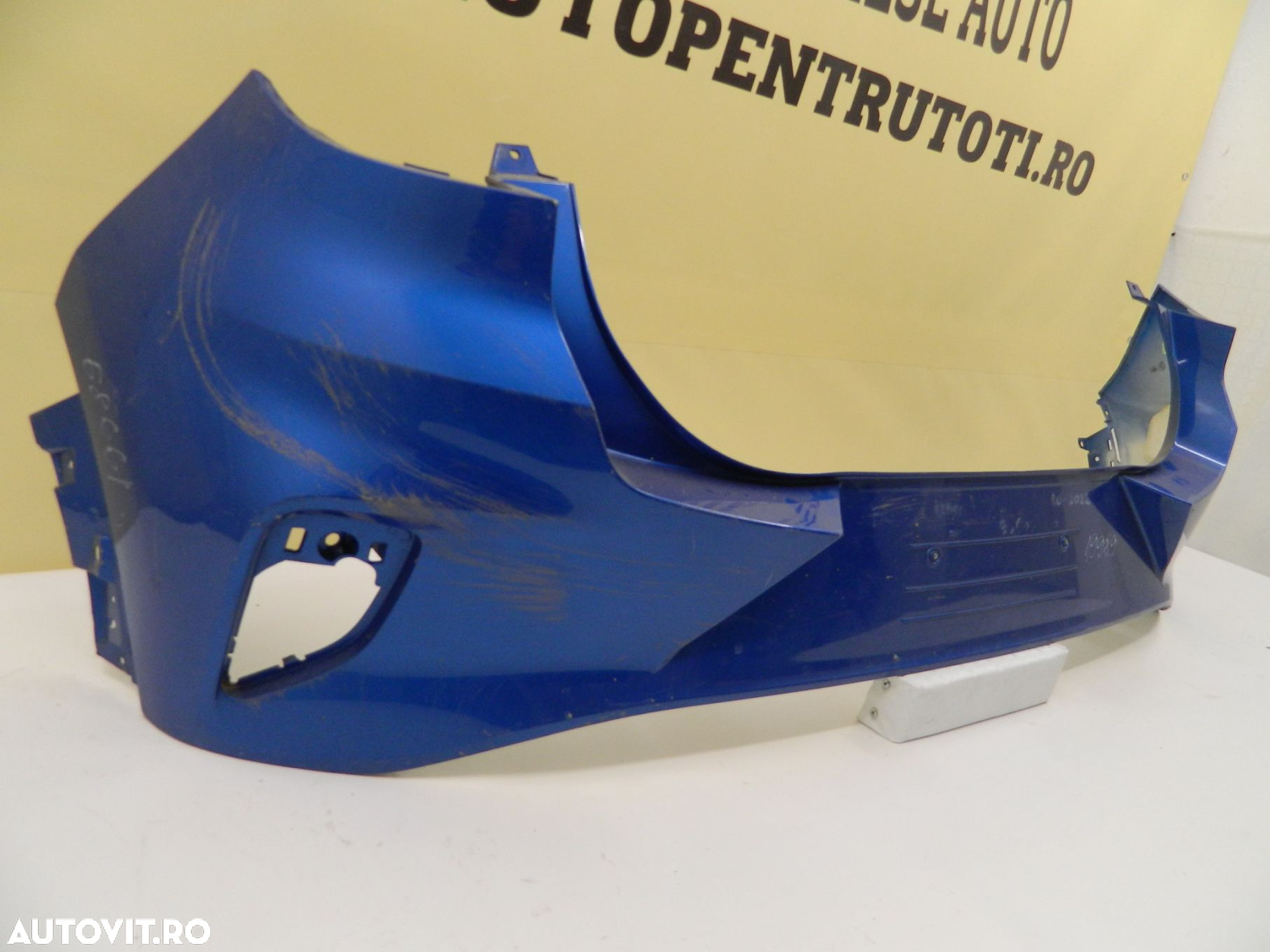 Bara spate Ford Puma, 2020, 2021, 2022, 2023, L1TB-17906-A1 - 3