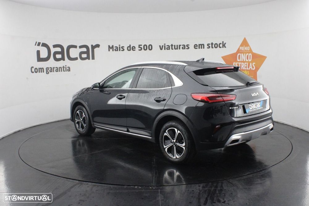 Kia XCeed 1.6 GDi PHEV Drive — fotografia 5