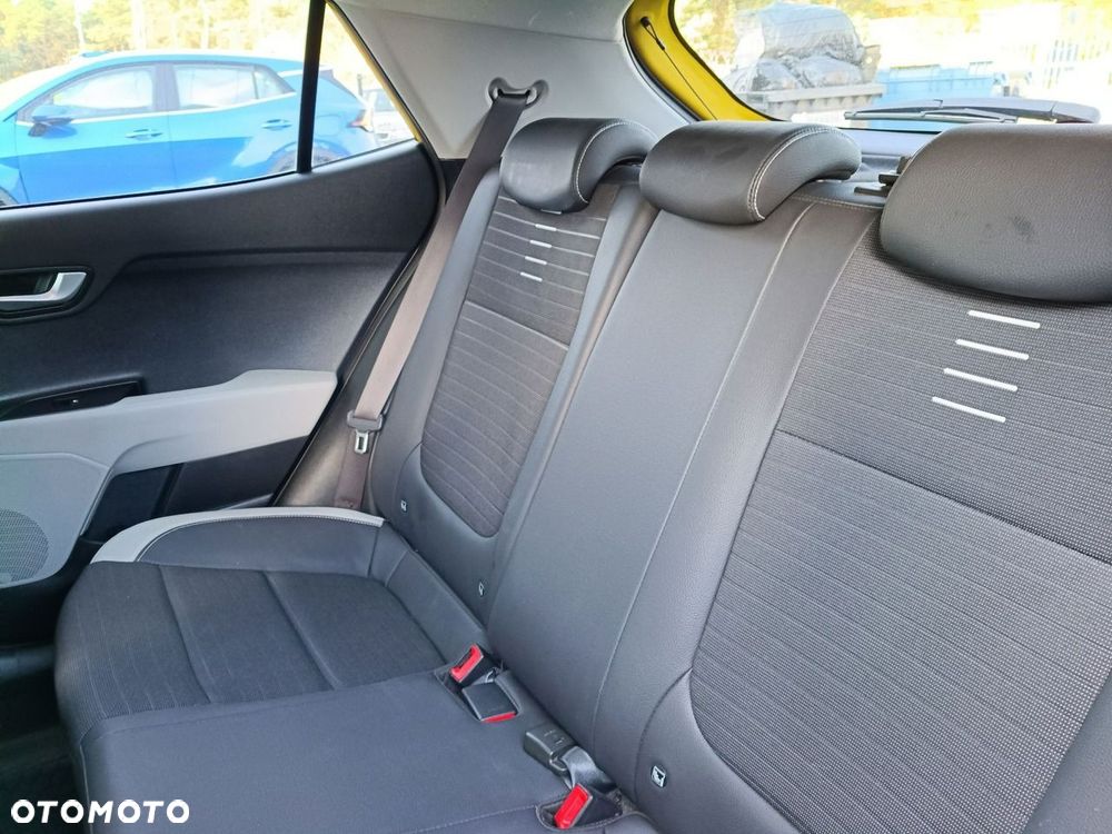 Kia Stonic 2020