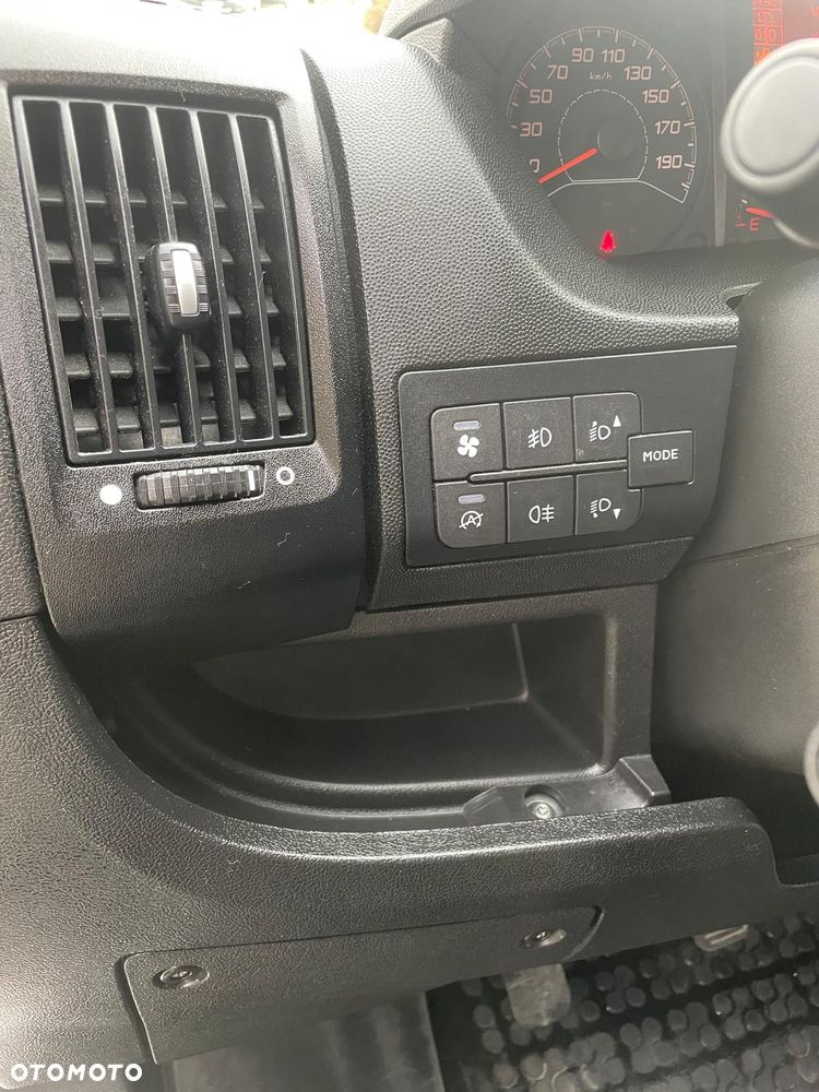 Peugeot BOXER L3H2 - 14