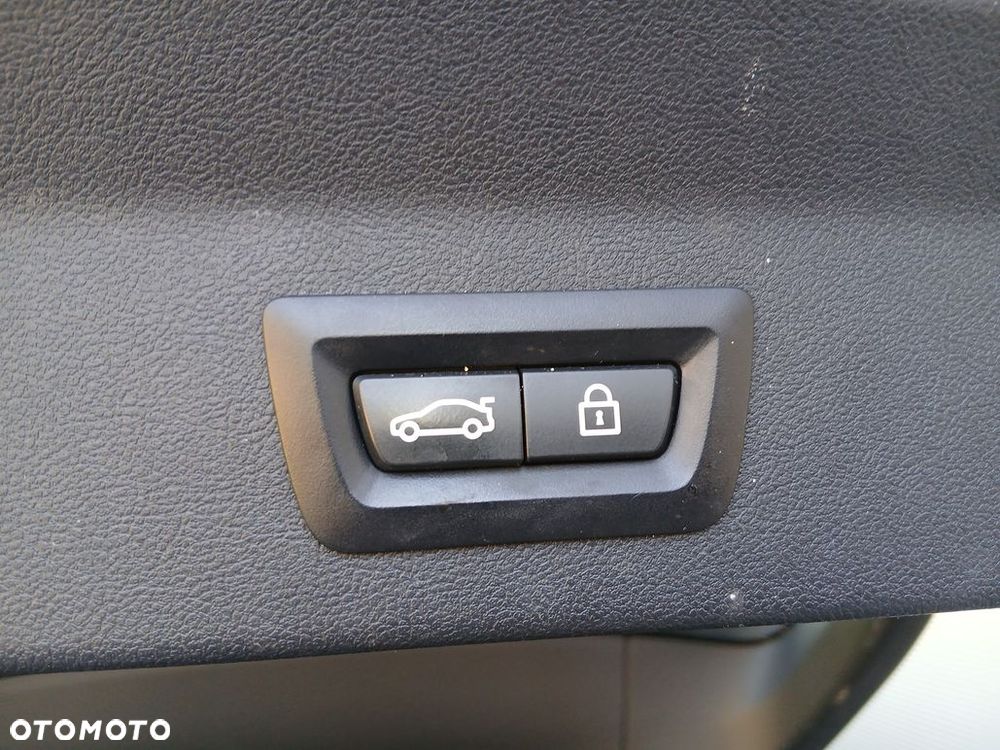 BMW X3 xDrive20d M Sport sport - 29