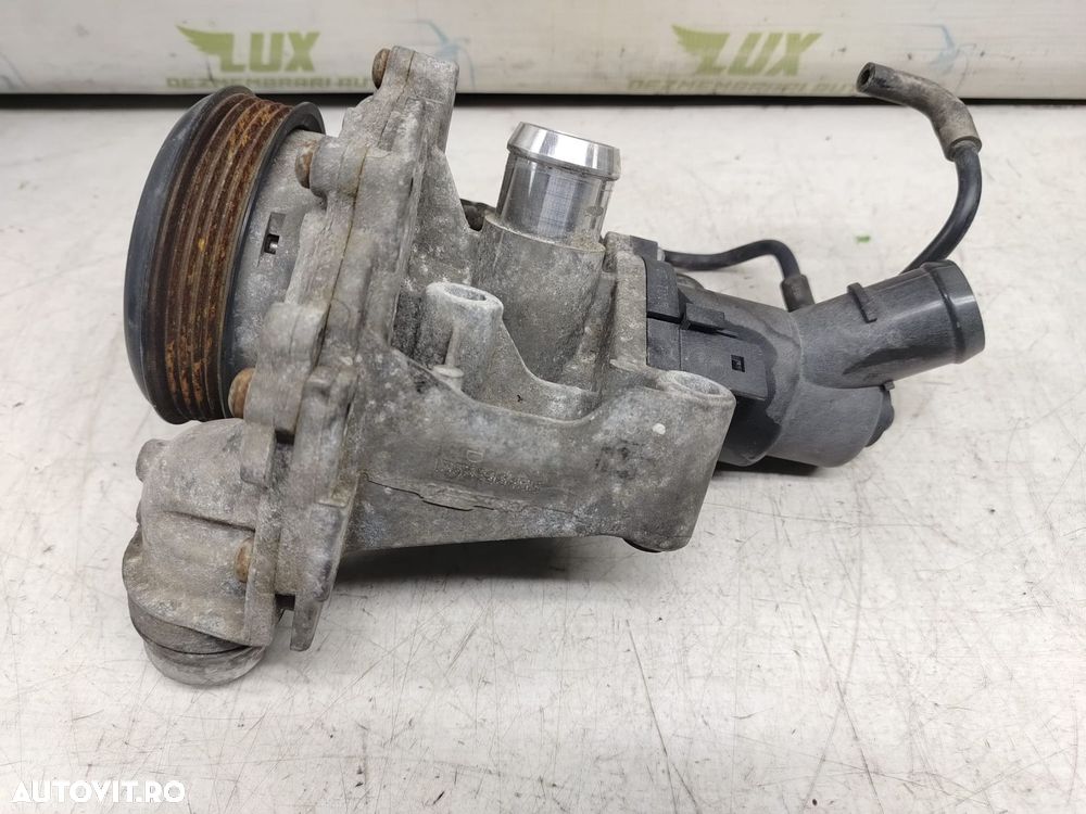 Pompa apa 2.2 cdi A6512000501 Mercedes-Benz A-Class W176 [2012 - 2015 - 2