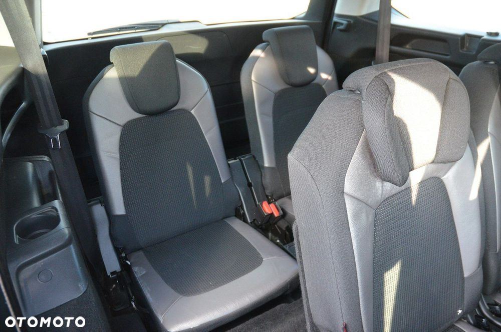 Citroën C4 Grand Picasso BlueHDi 150 Exclusive - 39
