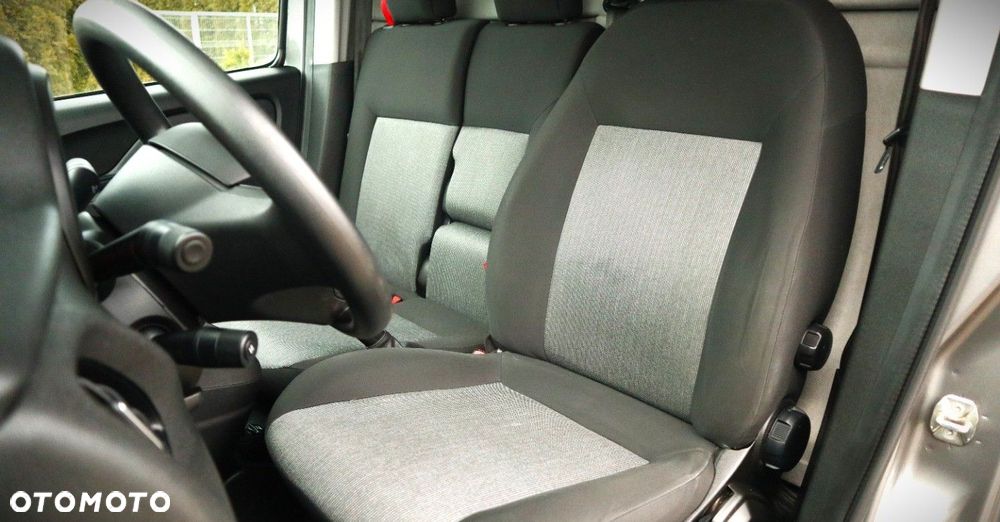 Fiat Doblo - 14