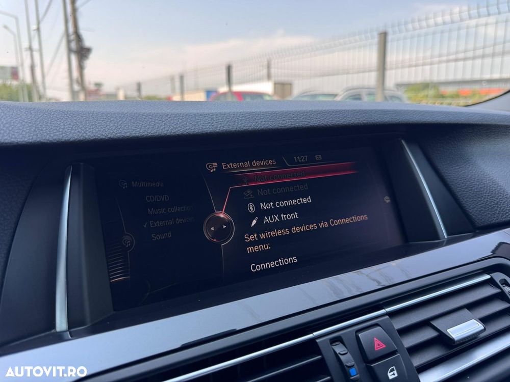 BMW Seria 5 - 22