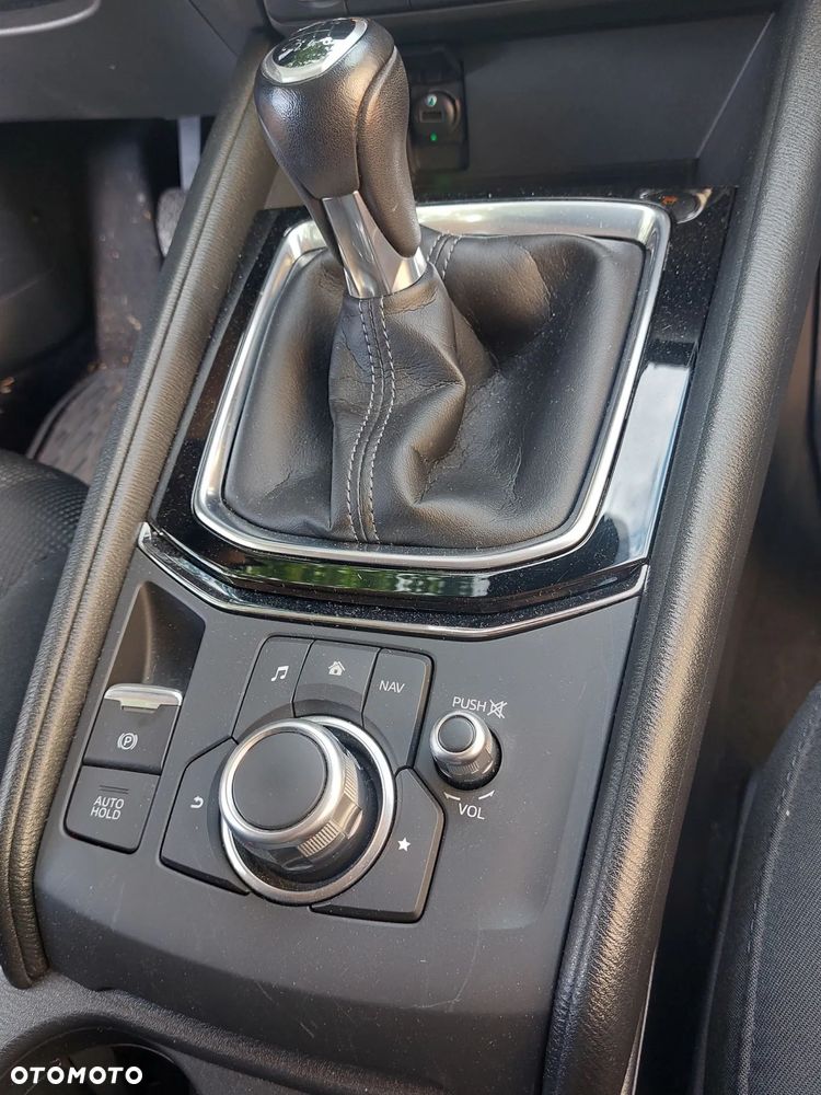 Mazda CX-5 2.0 Skyenergy 2WD - 13