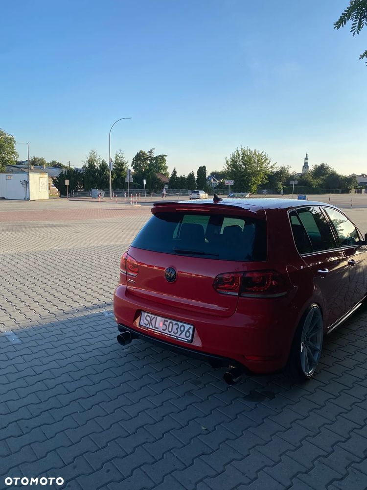 Volkswagen Golf 2.0 TSI GTI DSG - 7