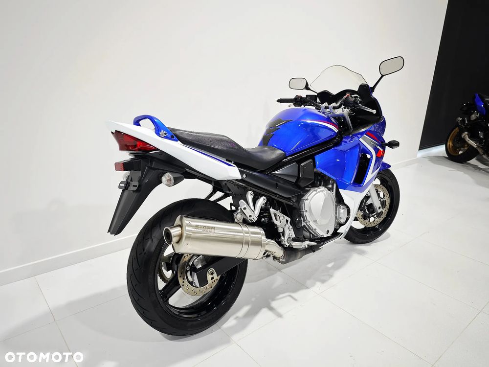 Suzuki GSX-F - Katana - 9