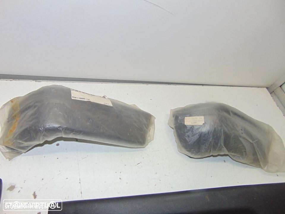 Antigos Golf GTI ou GTD lip - 4