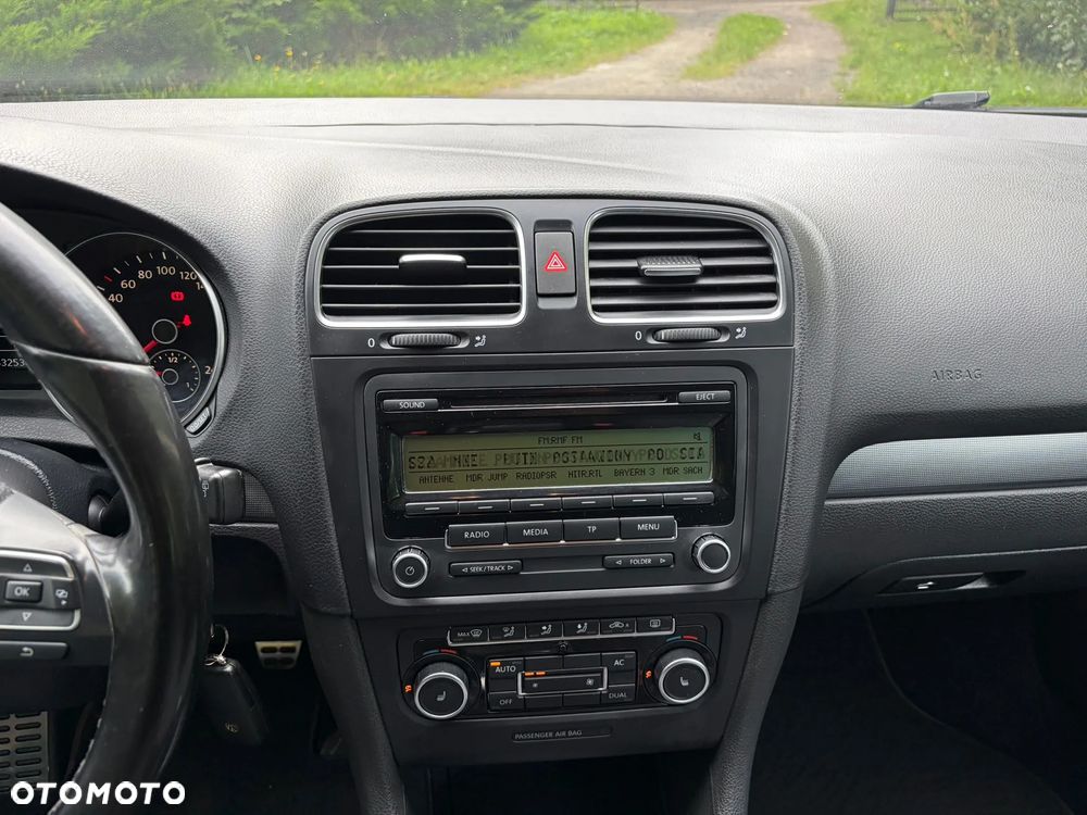 Volkswagen Golf 1.4 Style - 20