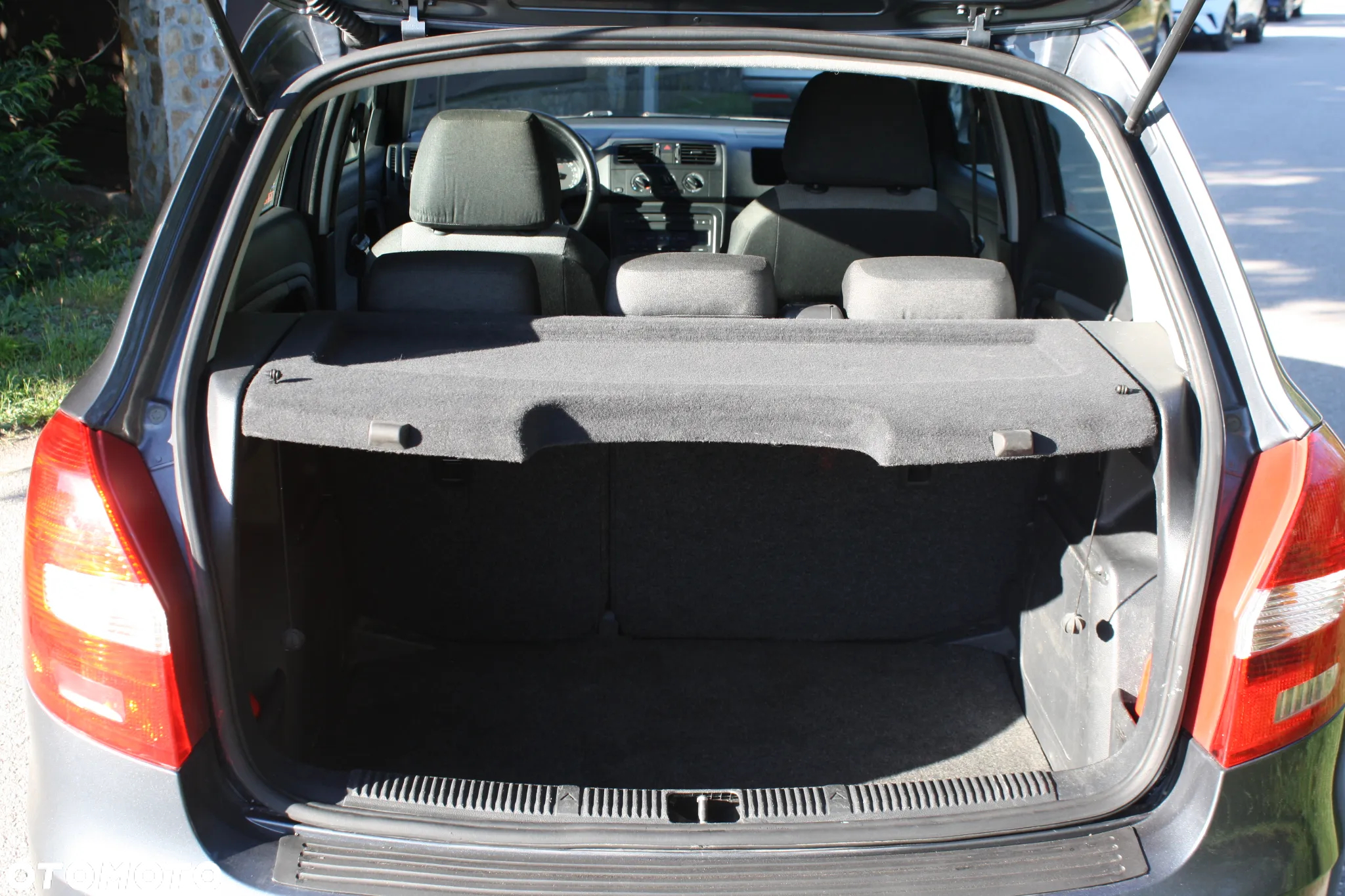Skoda Fabia 1.4 16V Classic - 12