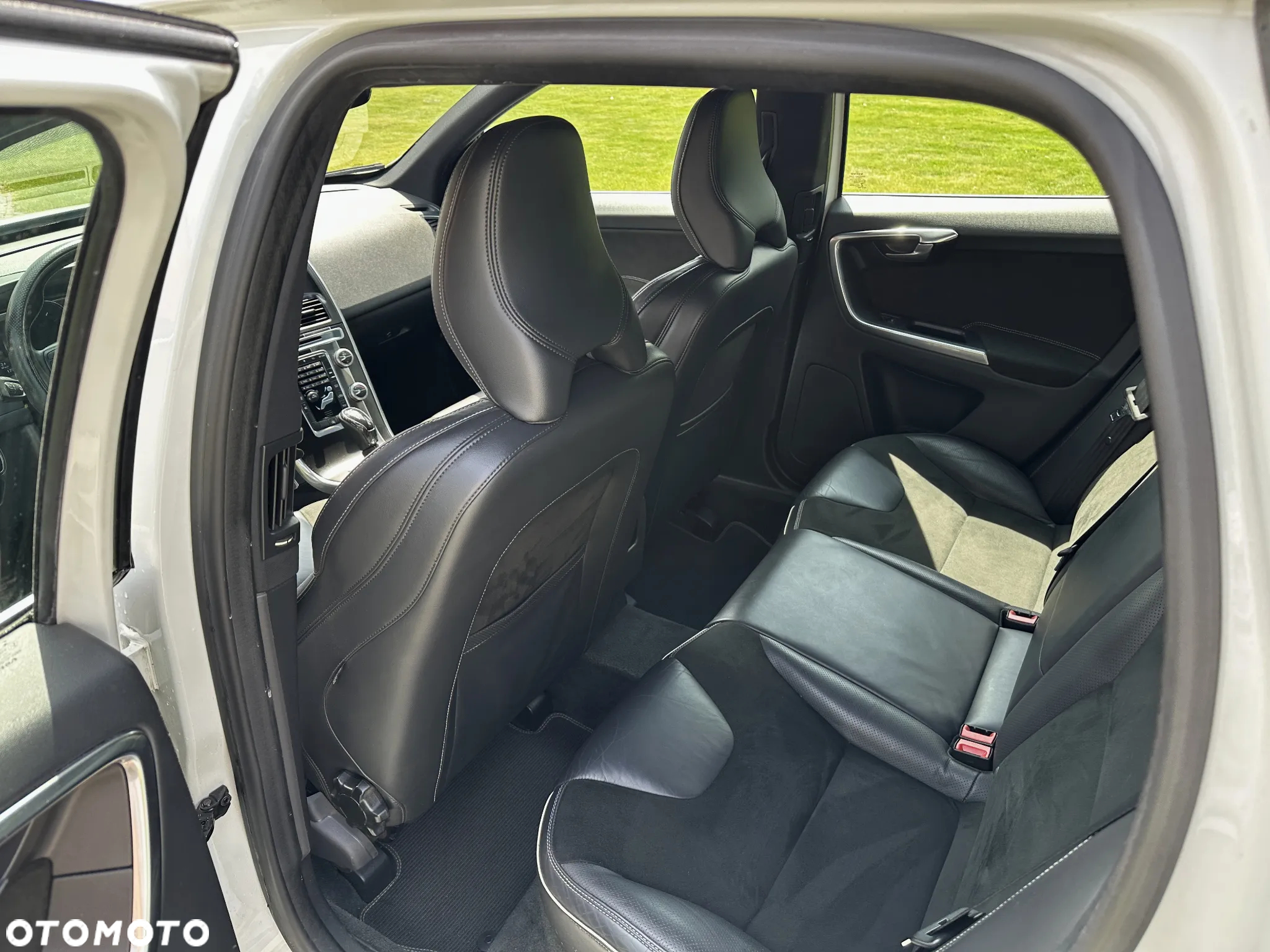 Volvo XC 60 - 27
