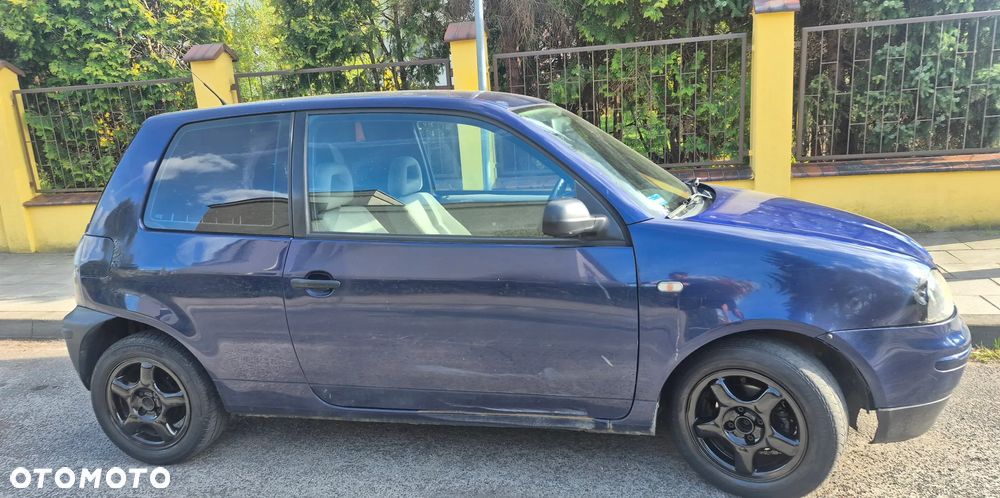 Seat Arosa 1.0 Stella - 5