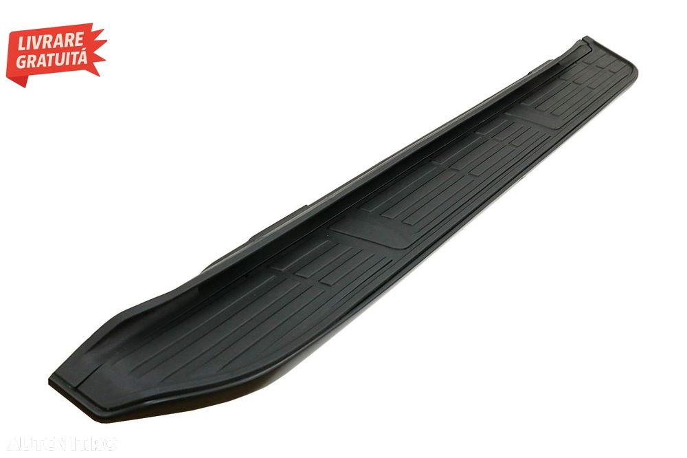 Praguri Laterale TOYOTA Land Cruiser Prado FJ150 (2010+)- livrare gratuita - 4