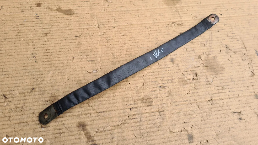 IVECO DAILY 4 06-11 DAILY 3 99-06  kabel taśma miedziana masa między silnik a ramę - 2