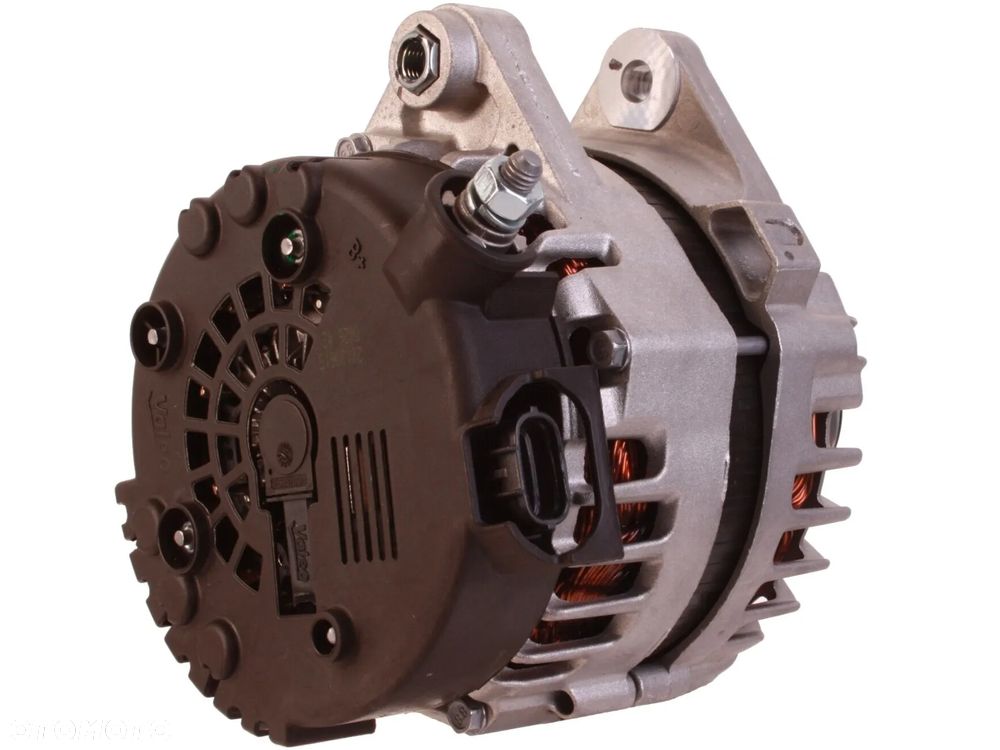 NOWY ORYGINALNY ALTERNATOR HYUNDAI Elantra i20 i30 i40 iX20 iX35 | 116191 - 6