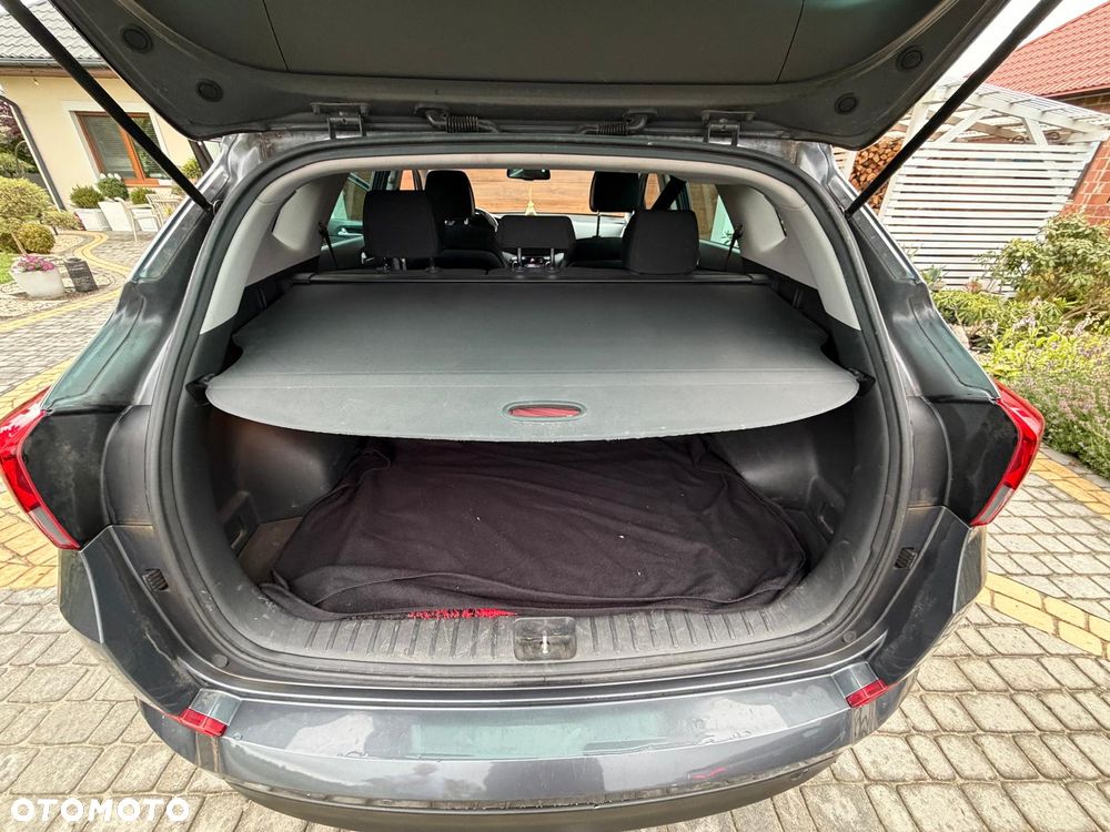 Hyundai Tucson 1.6 GDi Comfort 2WD - 12