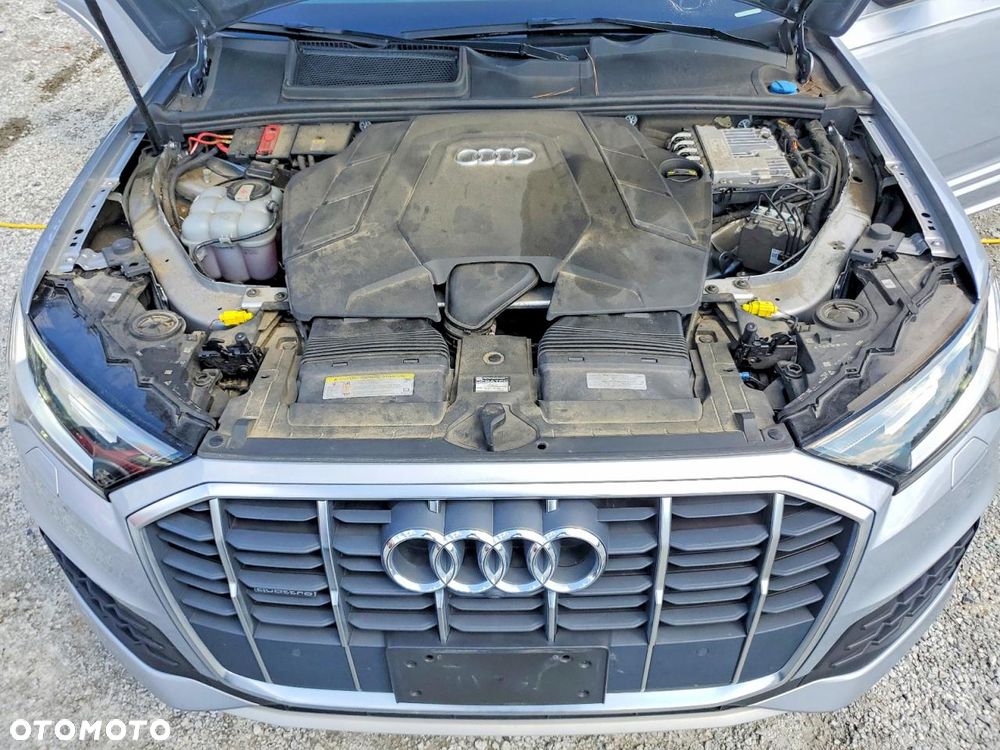 Audi Q7 - 11