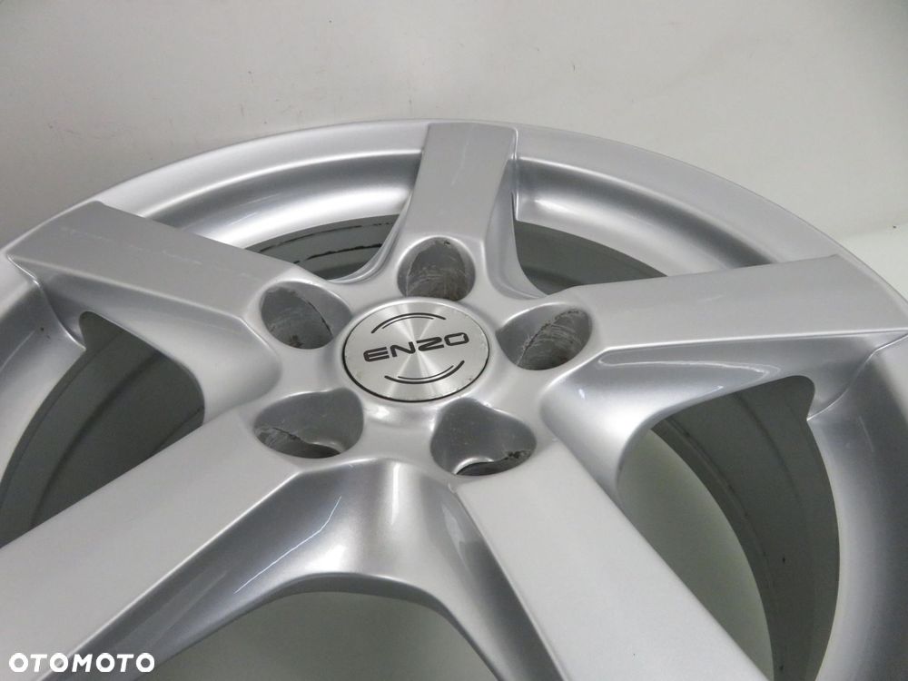 Alufelgi 16'' BMW 3 5 5x120 7J ET35 - 6