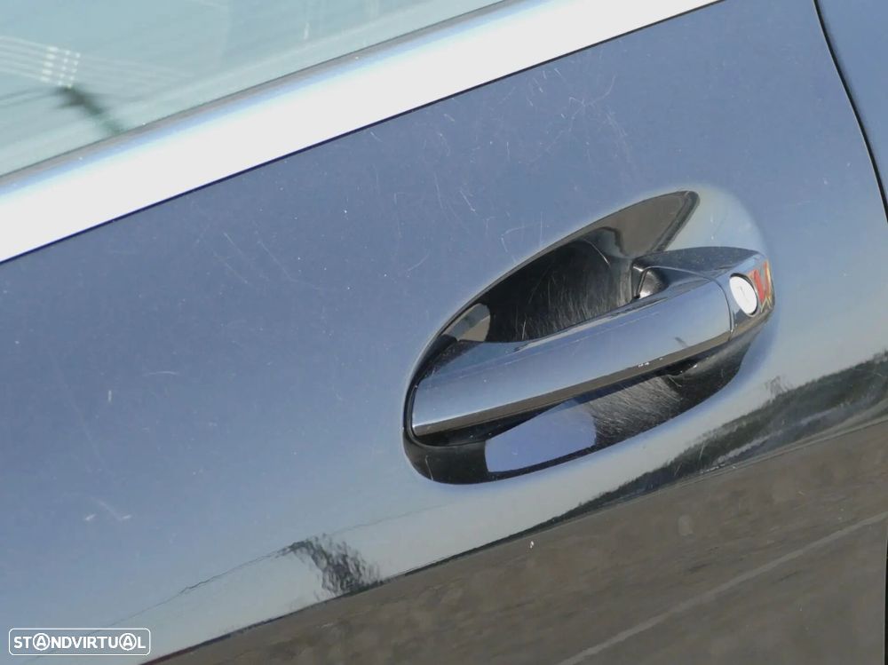 Mercedes-Benz CLA 180 d Shooting Brake Urban - 9