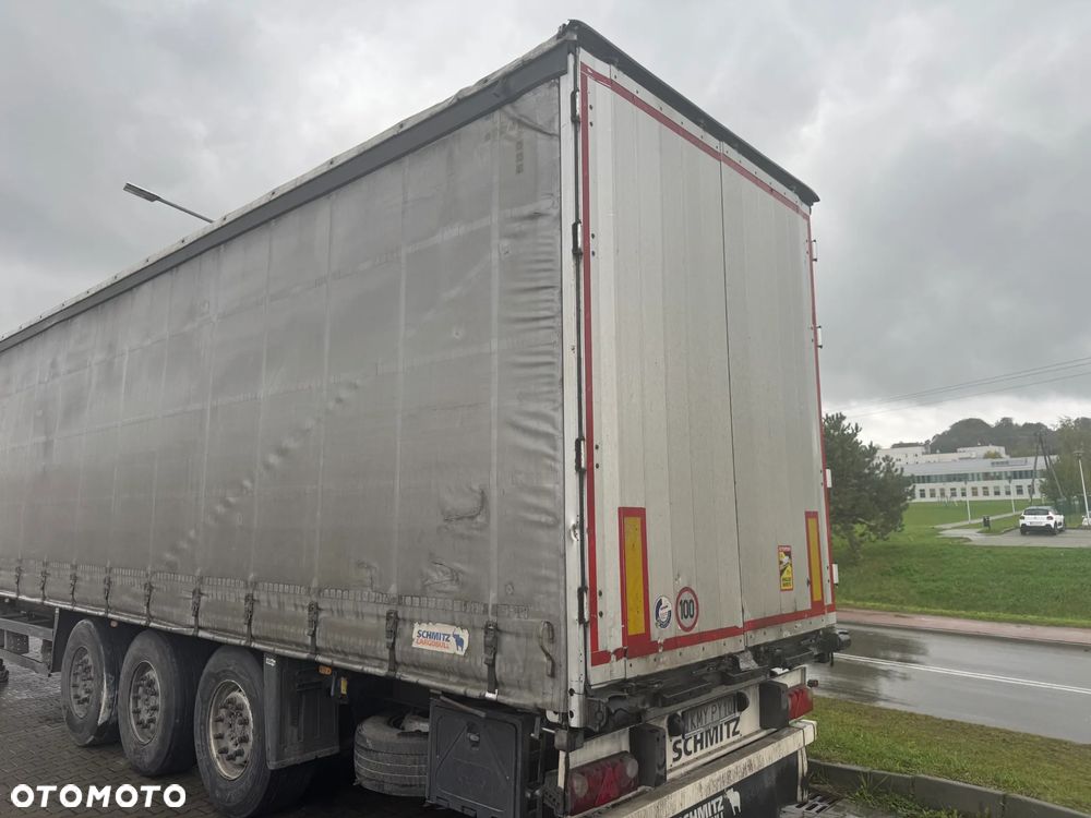 Schmitz Cargobull SPR24 - 3