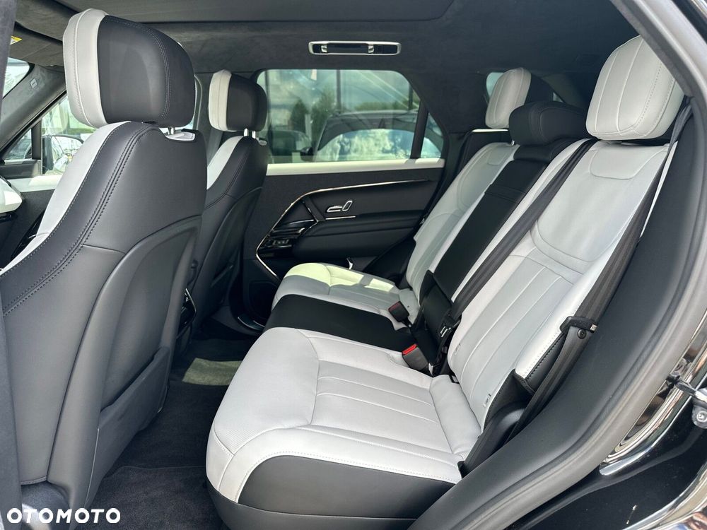 Land Rover Range Rover Sport - 15