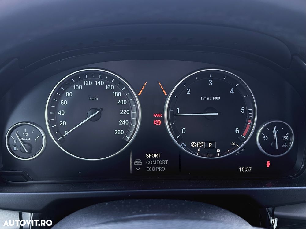 BMW X5 sDrive25d Sport-Aut. - 26