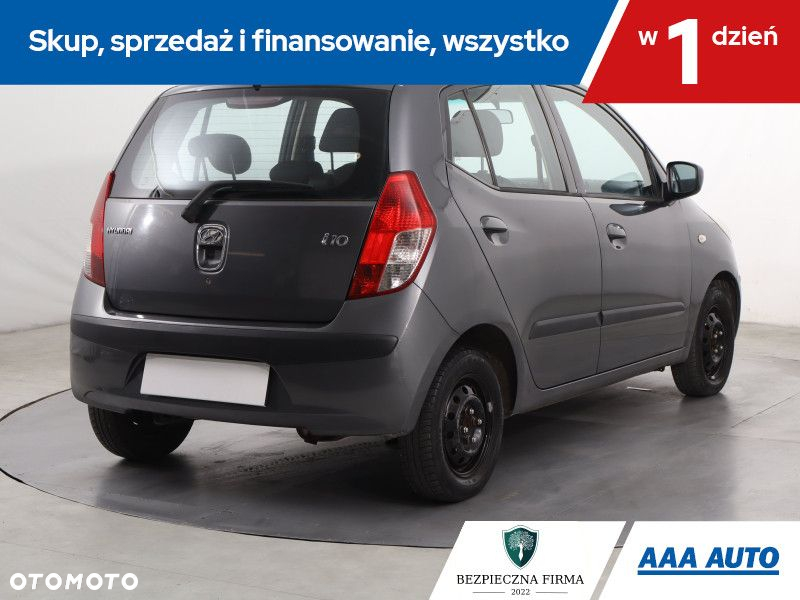 Hyundai i10 - 6