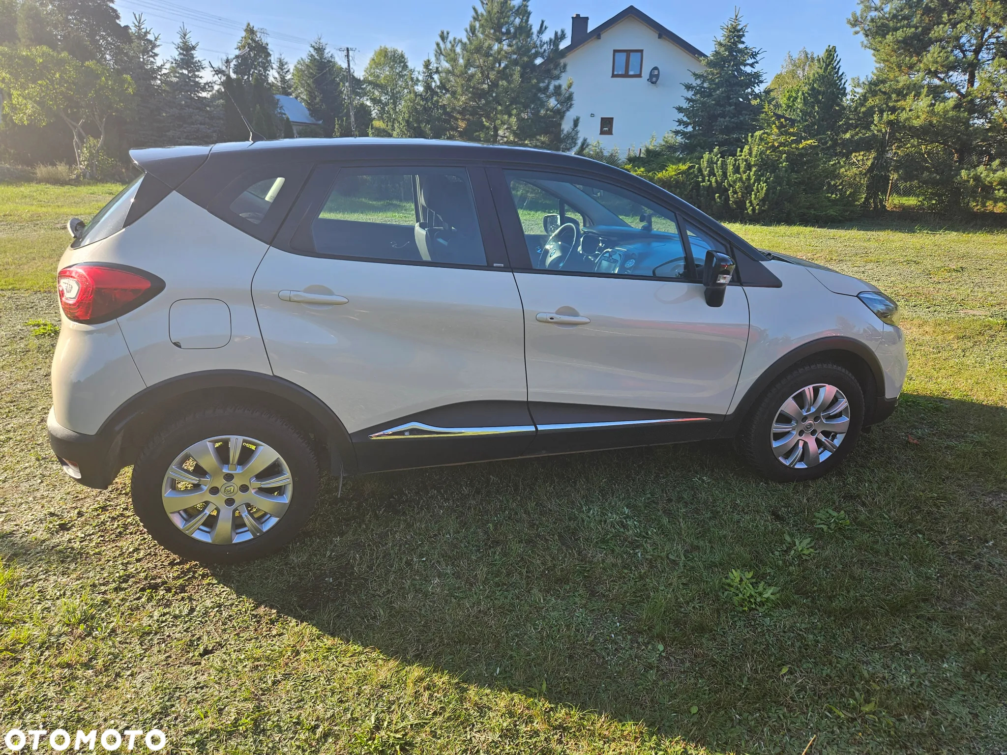 Renault Captur 0.9 Energy TCe Zen - 11