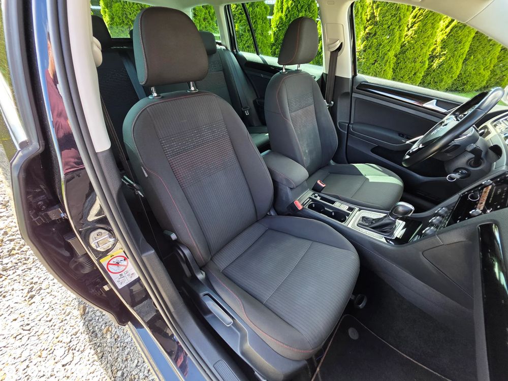 Volkswagen Golf 2.0 TDI BMT Highline DSG - 20