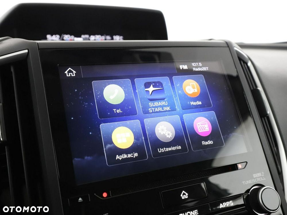 Subaru XV 1.6i Lineartronic Comfort - 25