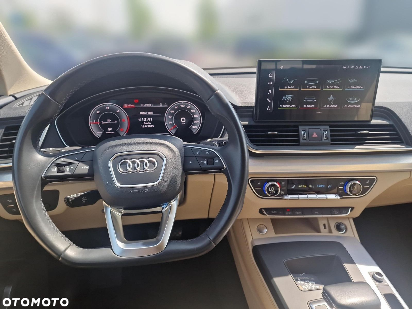 Audi Q5 Sportback - 10