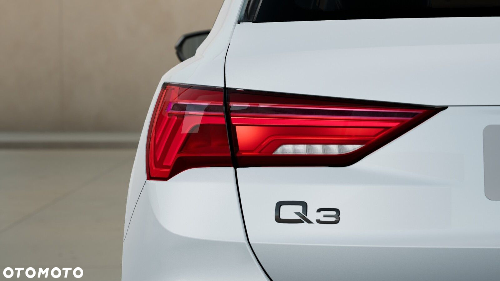 Audi Q3 - 10