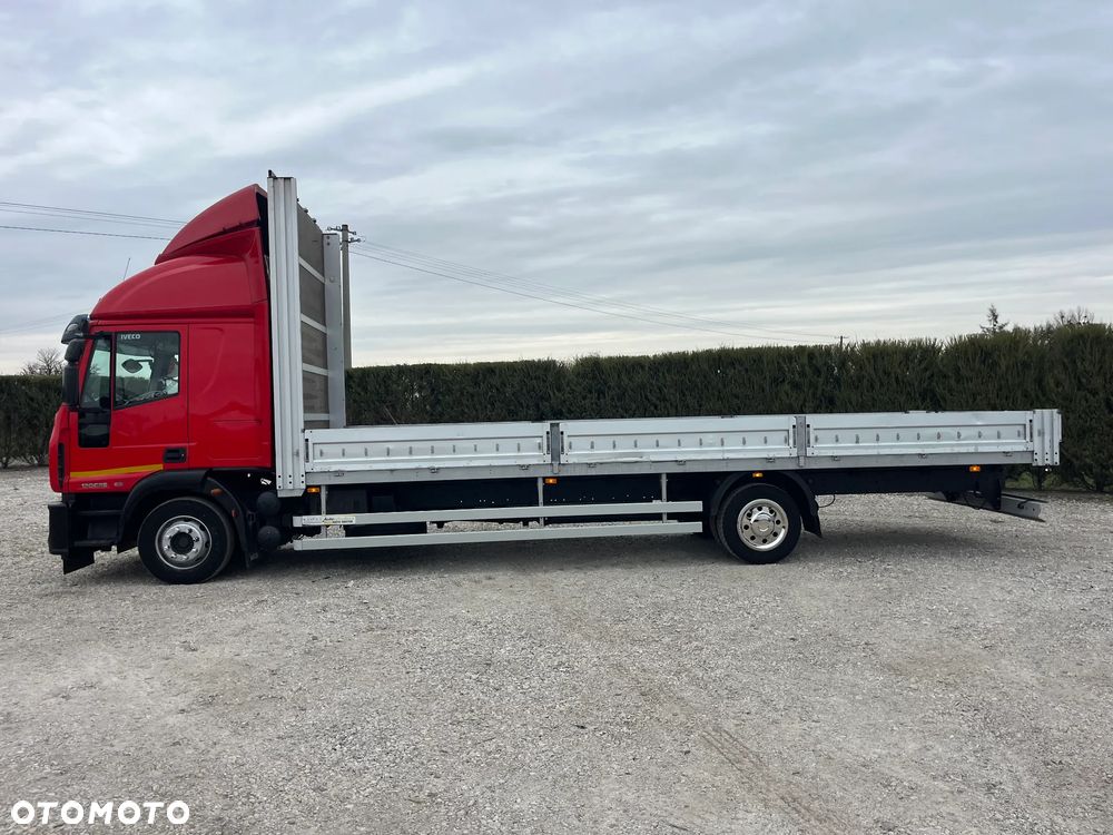 Iveco EUROCARGO 250 - 3