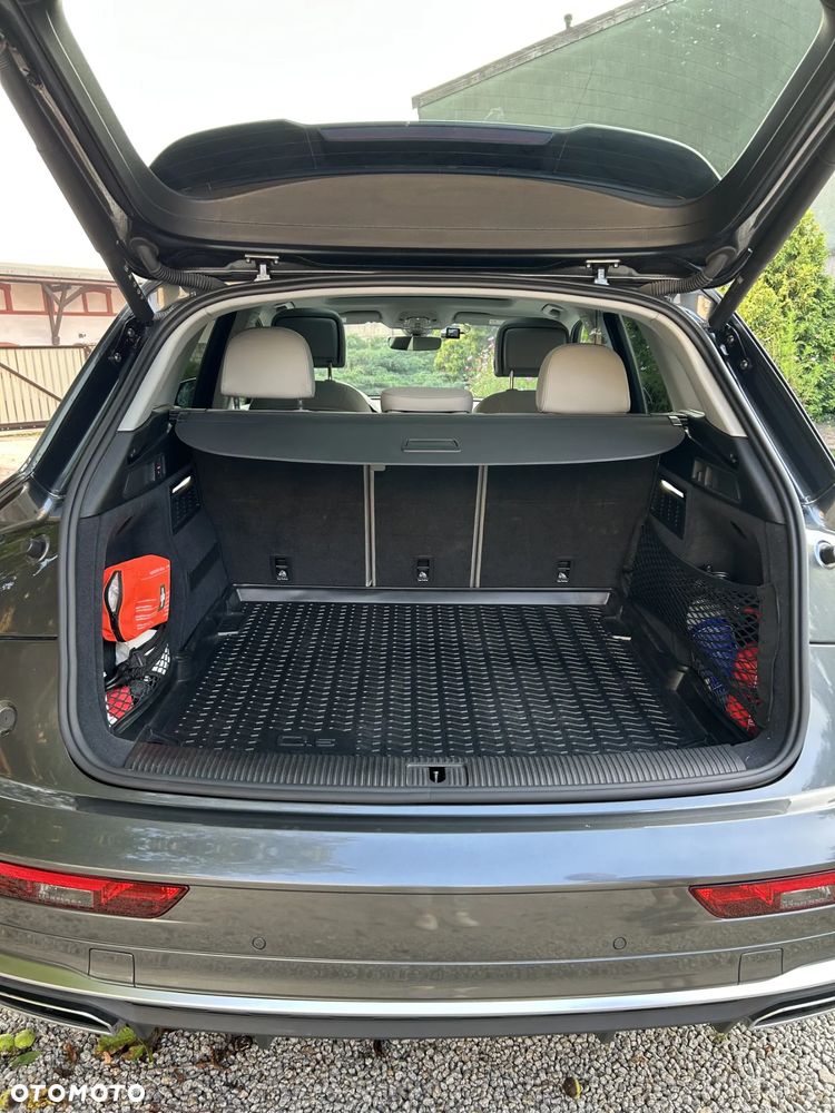 Audi Q5 45 TFSI quattro S tronic S line - 21