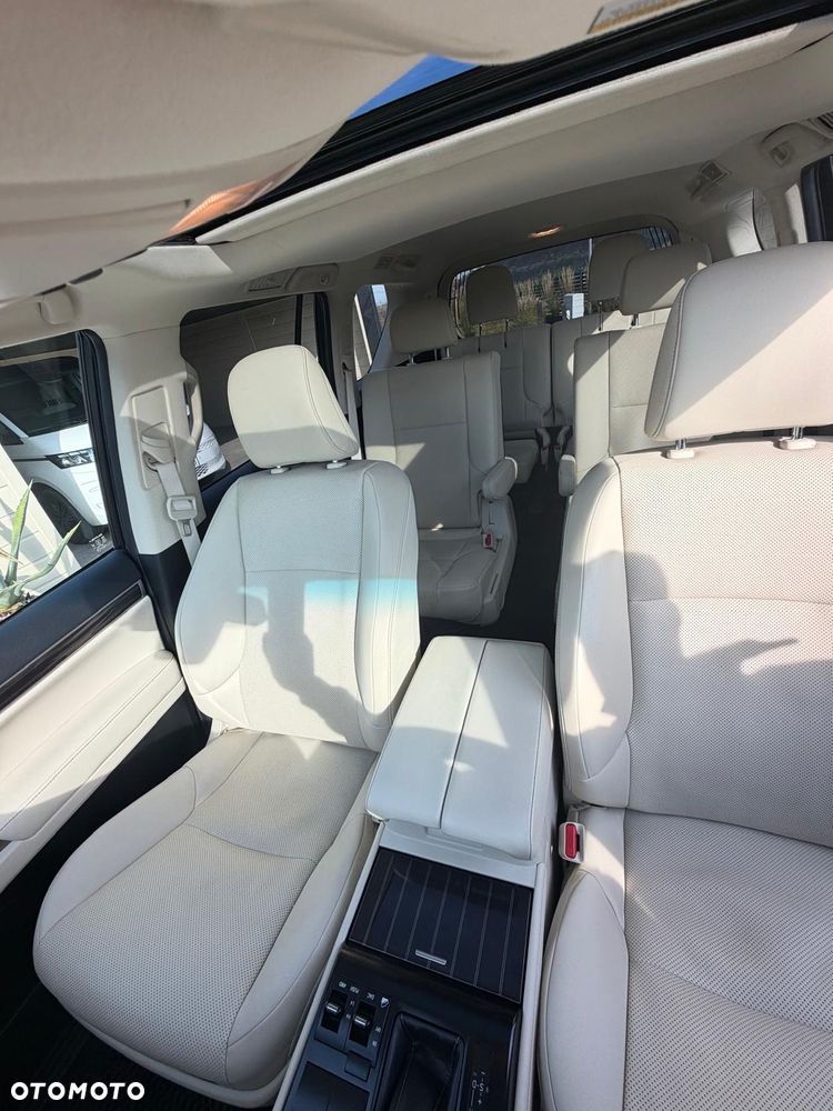 Lexus GX - 6