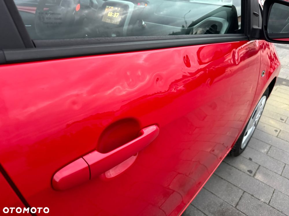 Toyota Aygo - 16