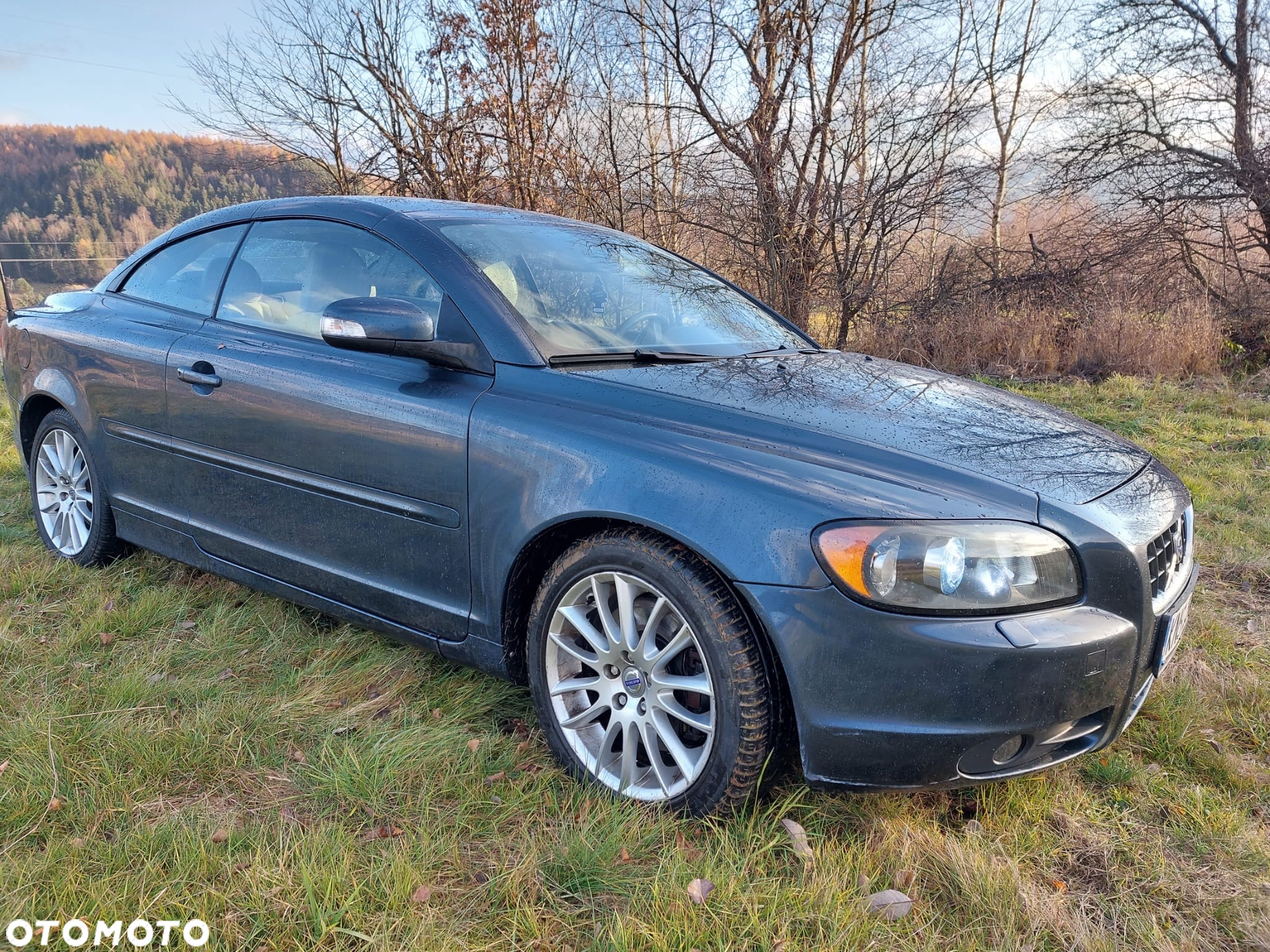 Volvo C70 2.0D Summum - 3