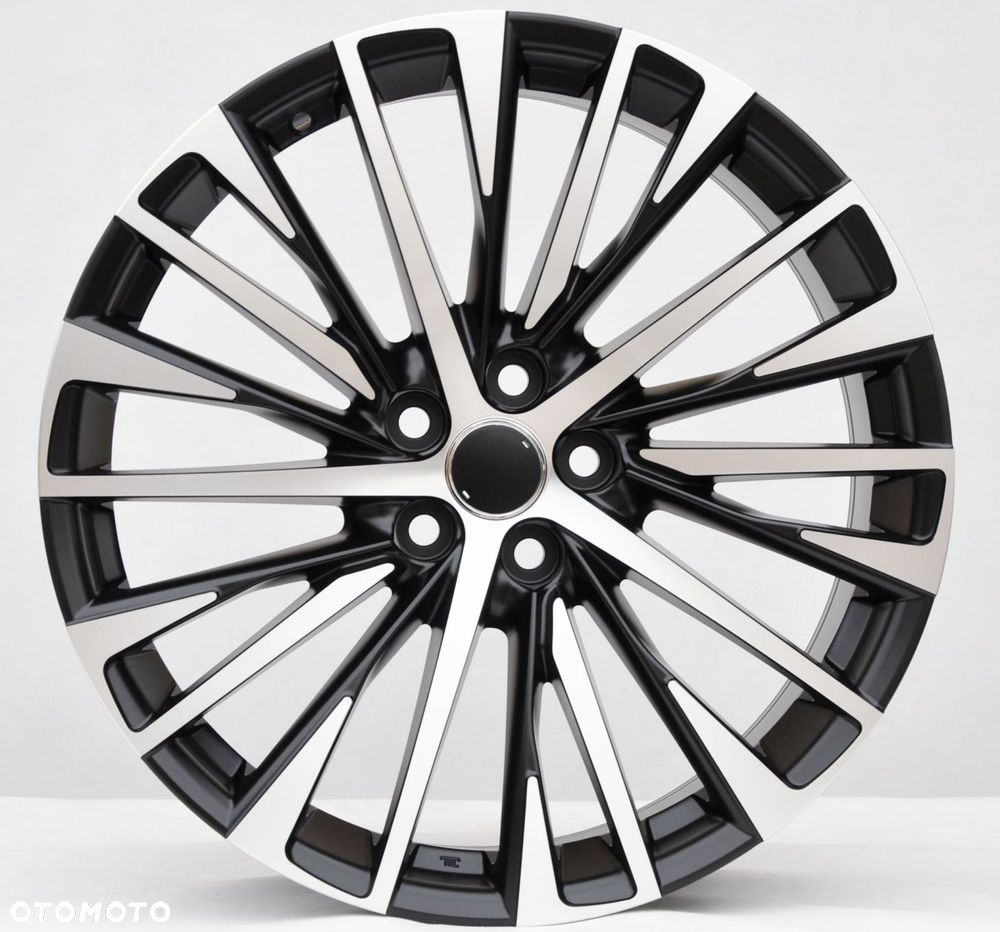 1118 MB NOWE ALUFELGI 18 5x114,3 LEXUS NX UX RX LC LS LX ET40 - 2