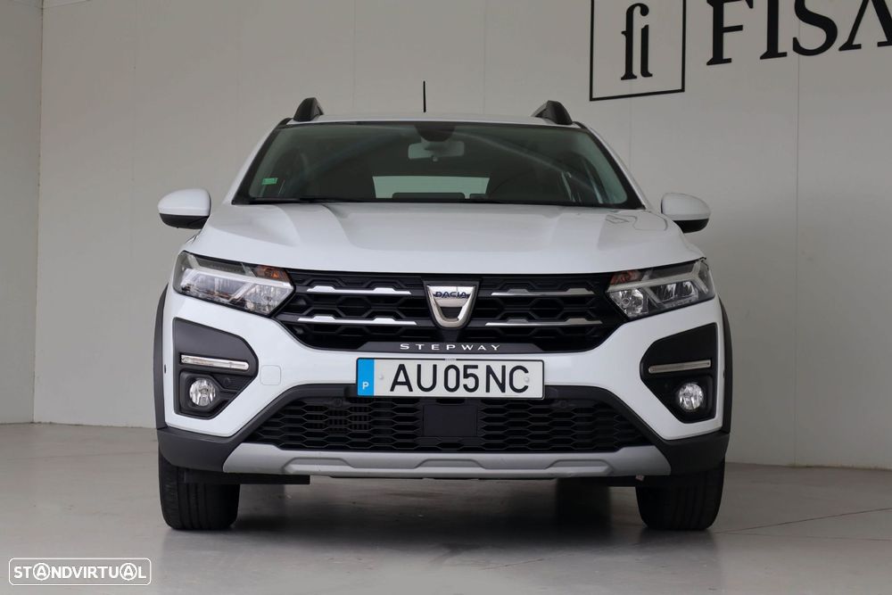 Dacia Sandero - 5