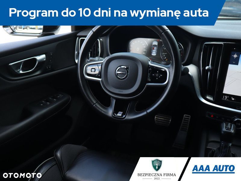 Volvo S60 - 9