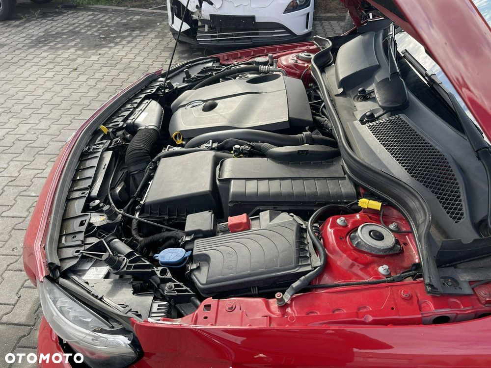 Mercedes-Benz GLA 200 (CDI) d 4Matic 7G-DCT AMG Line - 13